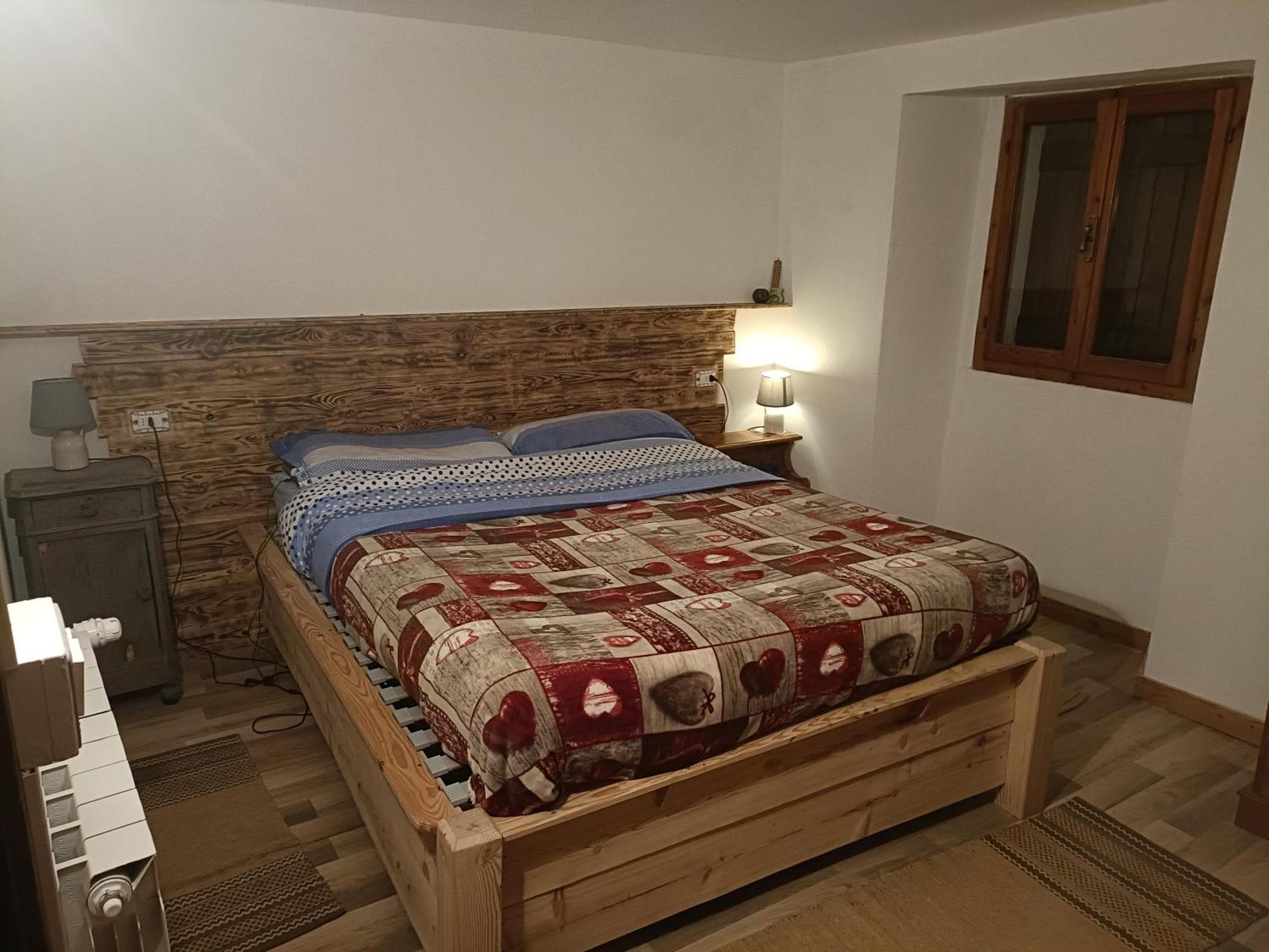 Appartamento Montano Druogno Buitenkant foto