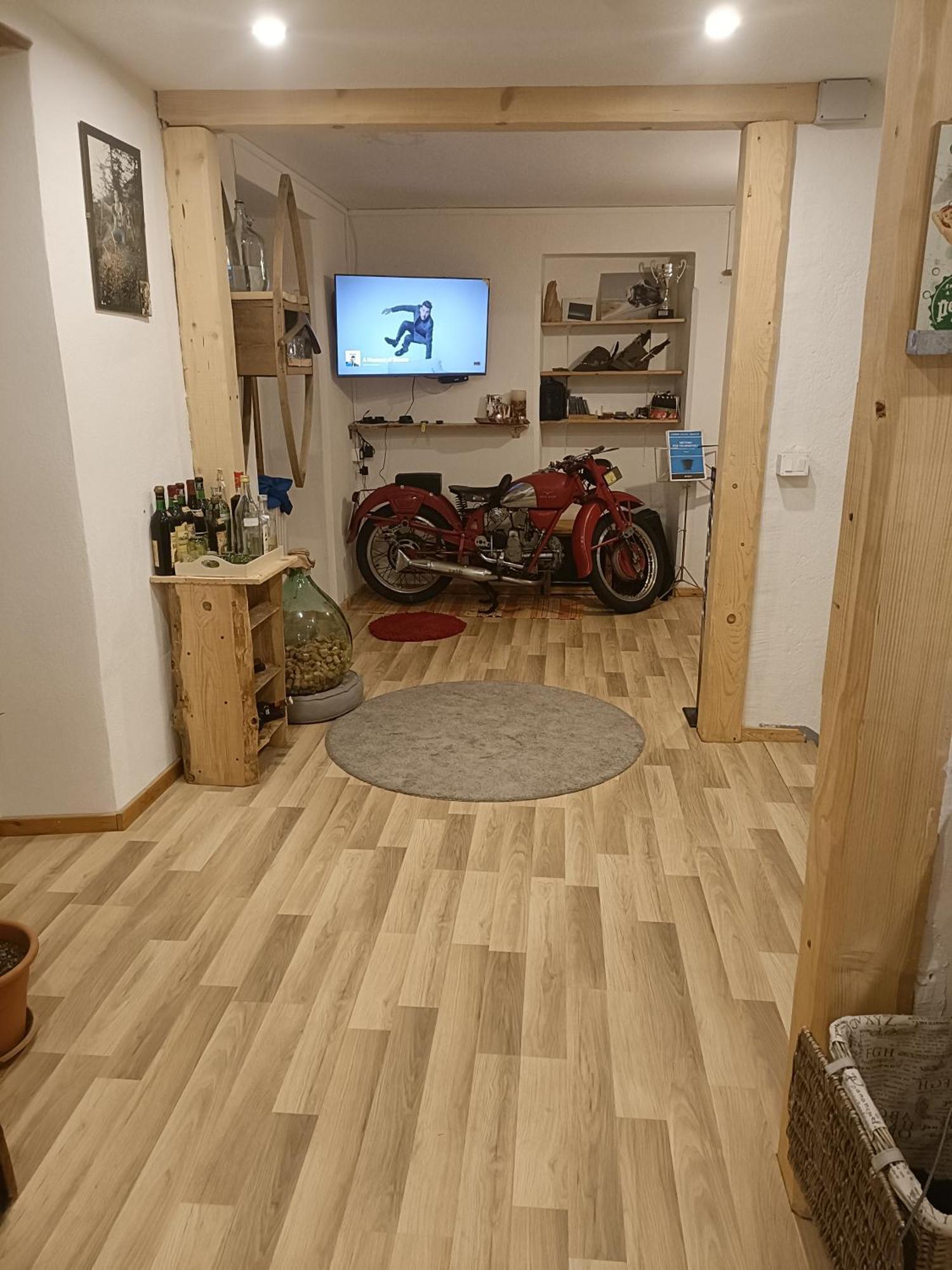 Appartamento Montano Druogno Buitenkant foto